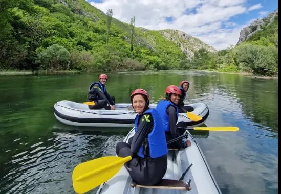 Full-Day Family Adventure image 2