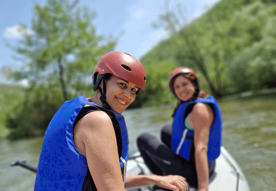 Top 5 Reasons Why Rafting on Cetina River Is the Ultimate Summer Adventure