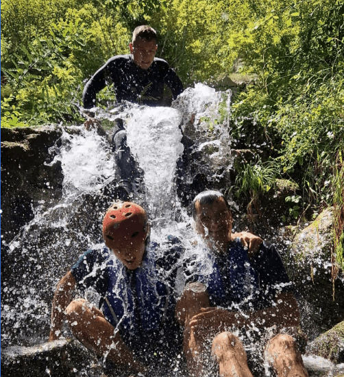 Beginner Adventure